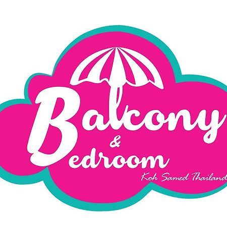 Balcony & Bedroom Ράγιονγκ Εξωτερικό φωτογραφία