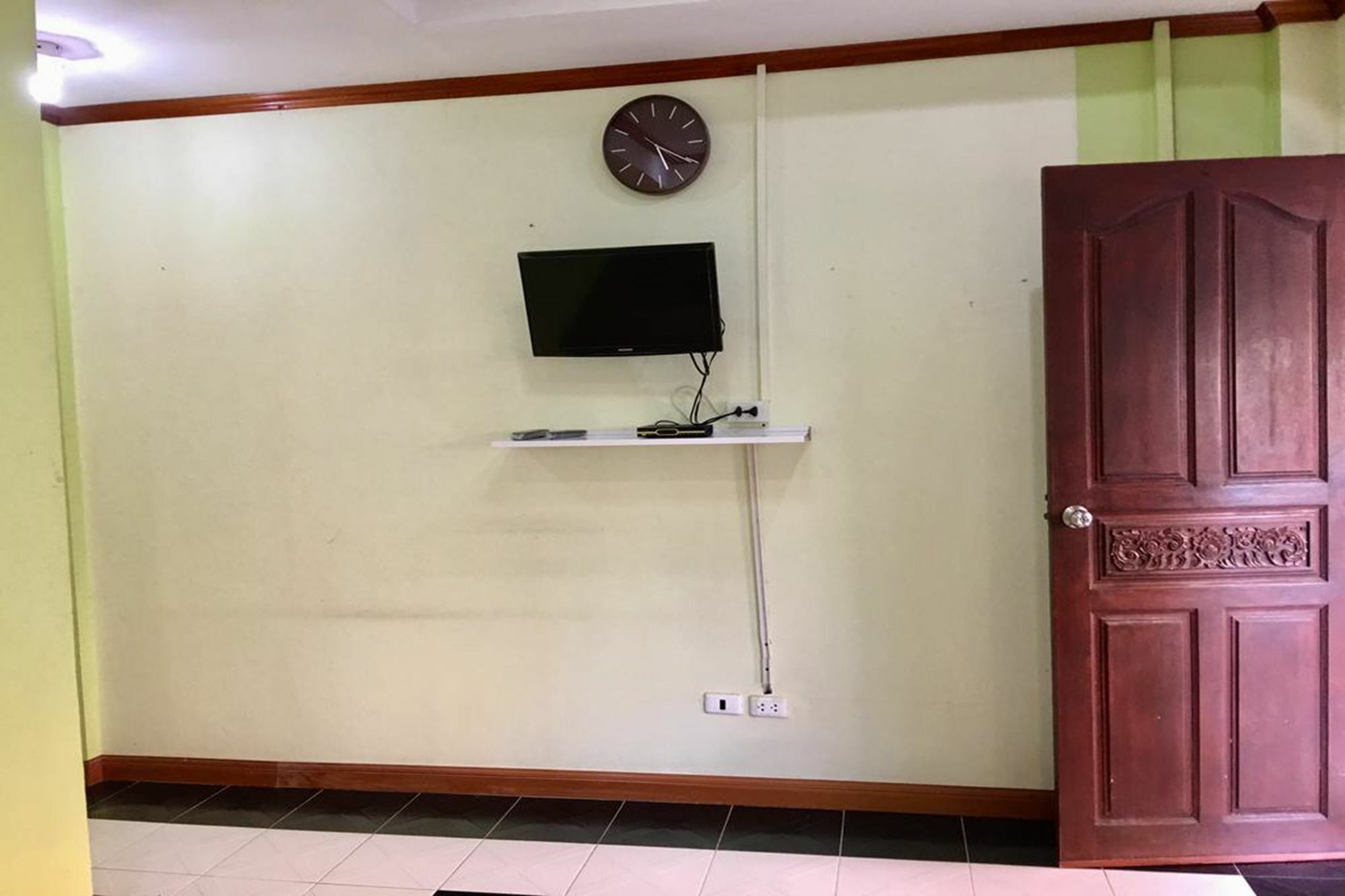 Balcony & Bedroom Ράγιονγκ Εξωτερικό φωτογραφία