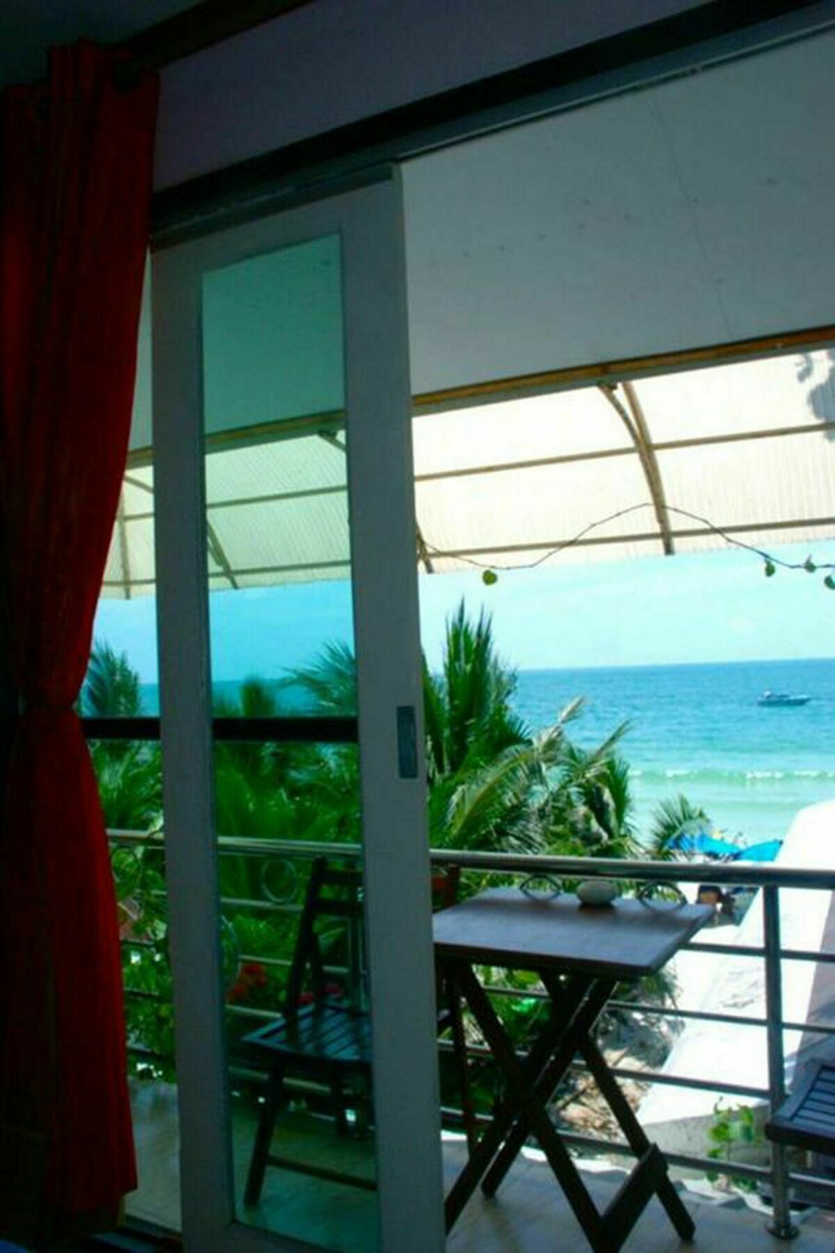 Balcony & Bedroom Ράγιονγκ Εξωτερικό φωτογραφία
