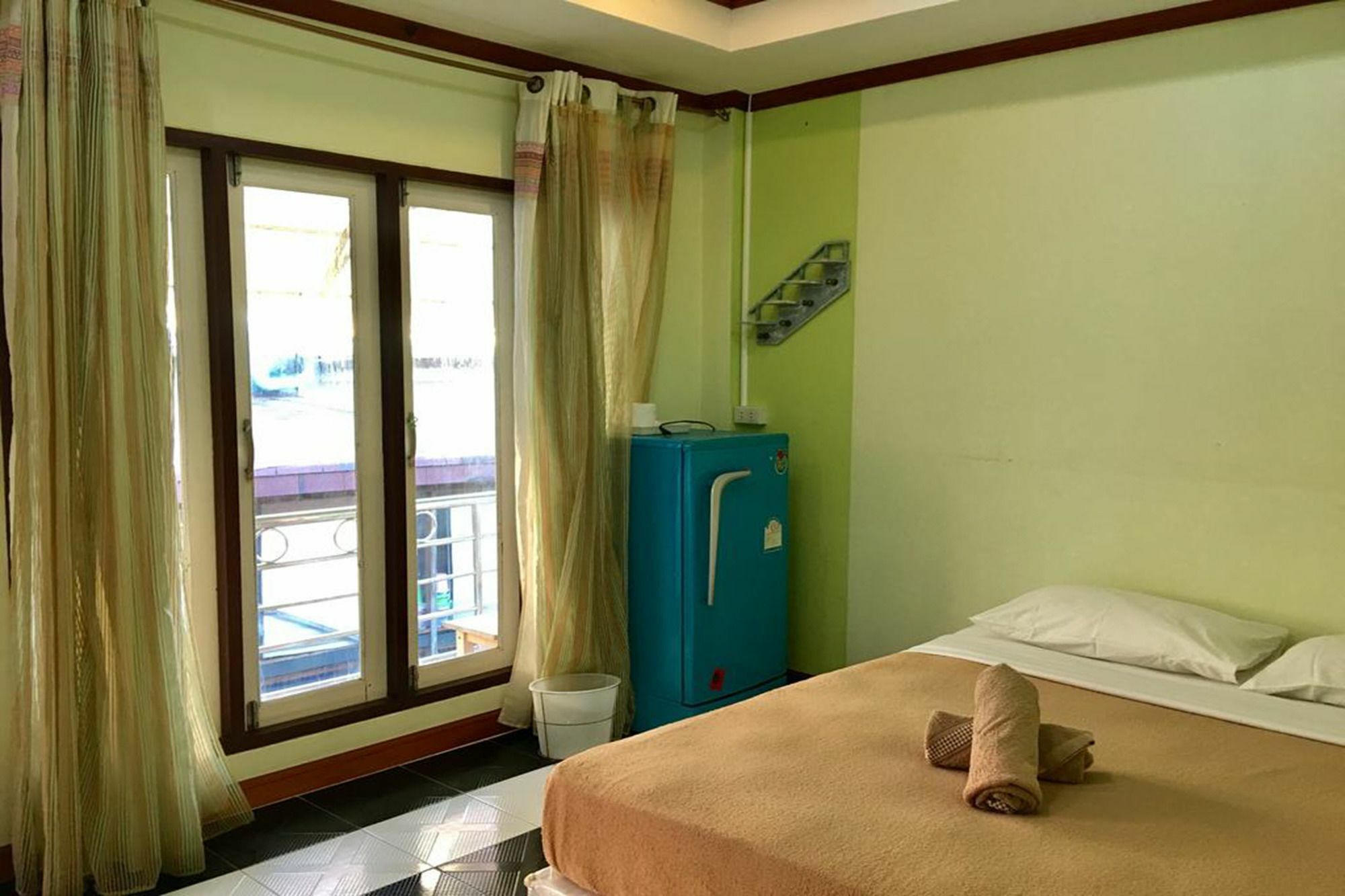 Balcony & Bedroom Ράγιονγκ Εξωτερικό φωτογραφία