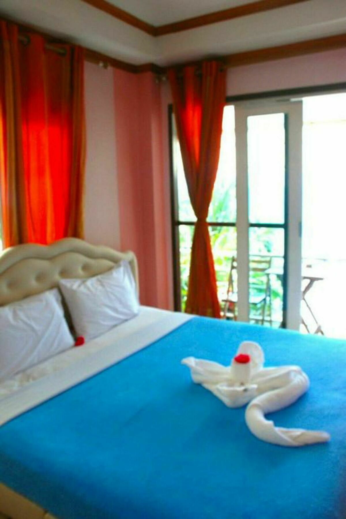 Balcony & Bedroom Ράγιονγκ Εξωτερικό φωτογραφία