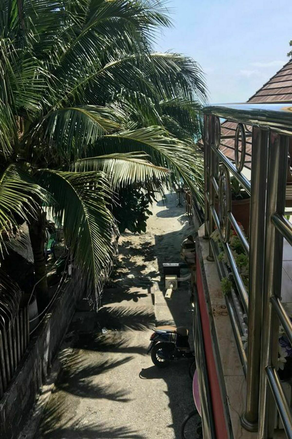 Balcony & Bedroom Ράγιονγκ Εξωτερικό φωτογραφία