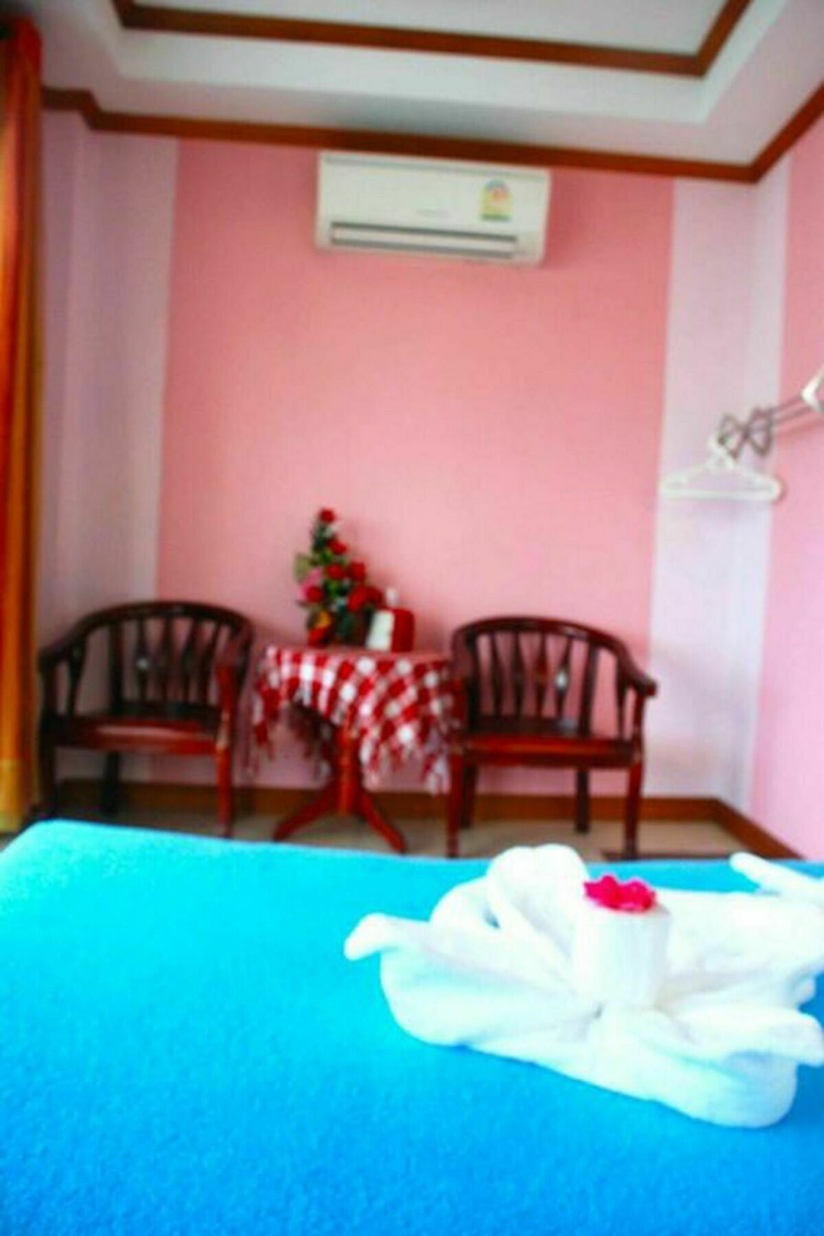 Balcony & Bedroom Ράγιονγκ Εξωτερικό φωτογραφία